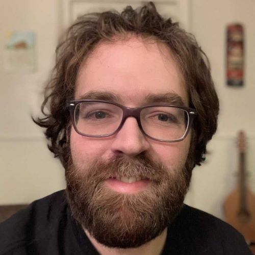Andrew Schultz