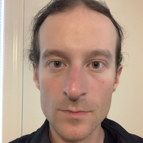 Brian Bykowski, Electric Bass Instructor