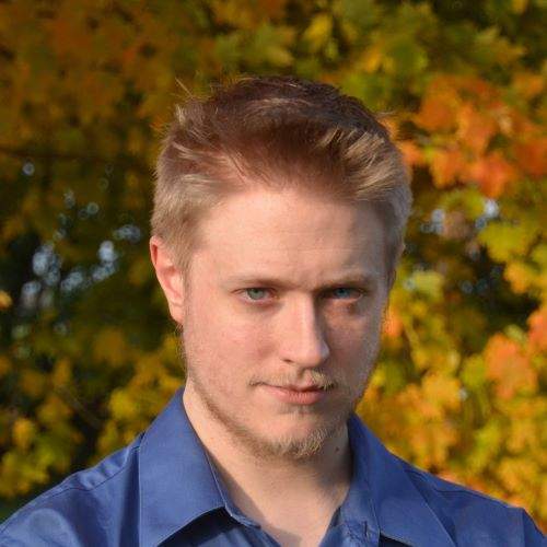 Cody Linder, Lesson Instructor