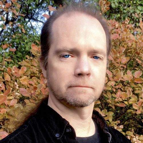 Dan Maske, Lesson Instructor