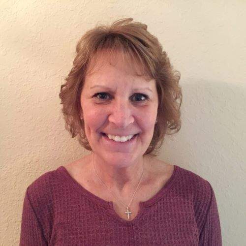 Diana Einerson, Lesson Instructor