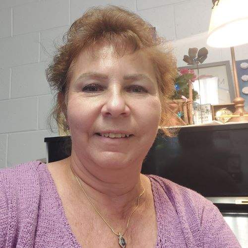 Eileen Warren, Piano Instructor