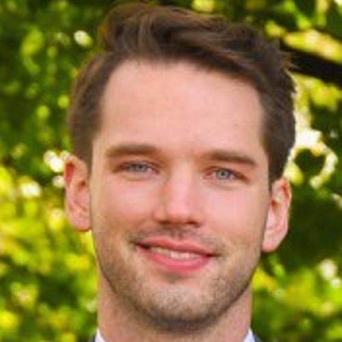 Erik Mortensen, Lesson Instructor