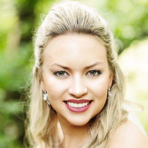 Faye Sweeney, Lesson Instructor