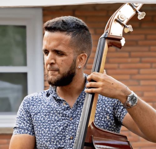 George Ballesteros