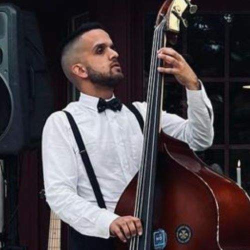 George Ballesteros, Lesson Instructor