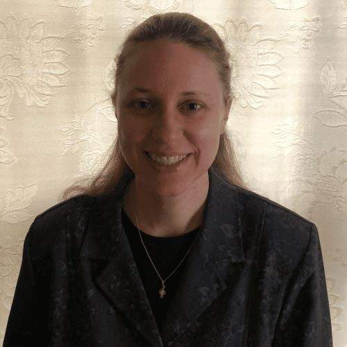 Jeanette Royske, Lesson Instructor