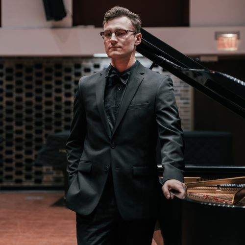 Johann Botsch, Lesson Instructor