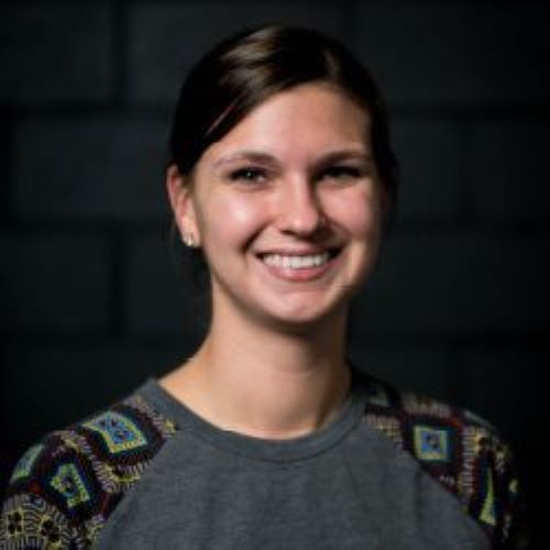 Kristin Rogaczewski