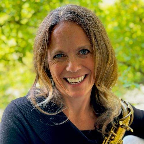 Laura Freund, Lesson Instructor