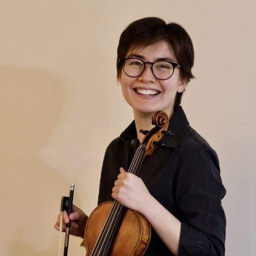Maria Kuge, Lesson Instructor