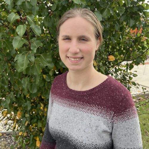 Melissa Arbogast, Lesson Instructor