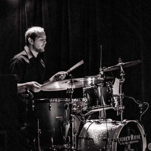 Paul Newlin, Lesson Instructor
