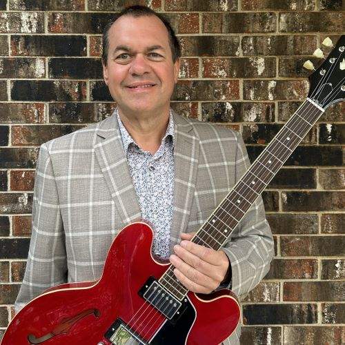 Pete Billmann, Lesson Instructor
