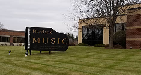Hartland Music Hartland Music