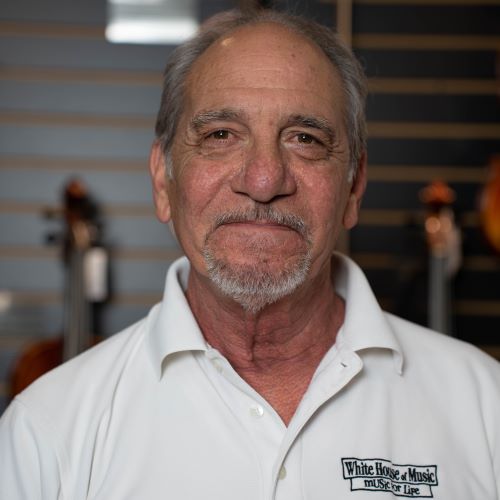 Vince Petta