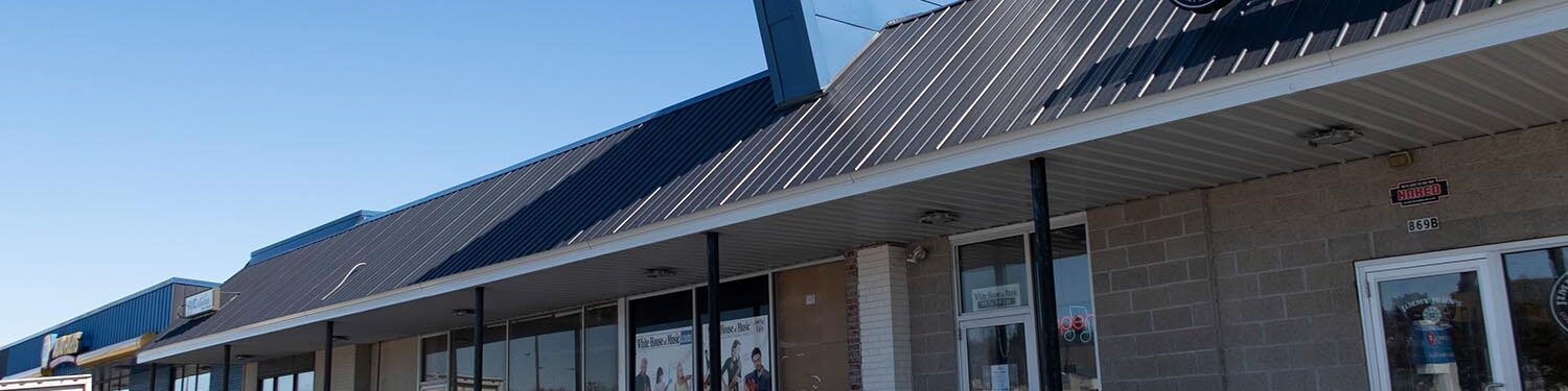 West Bend Location Exterior West Bend Location Exterior