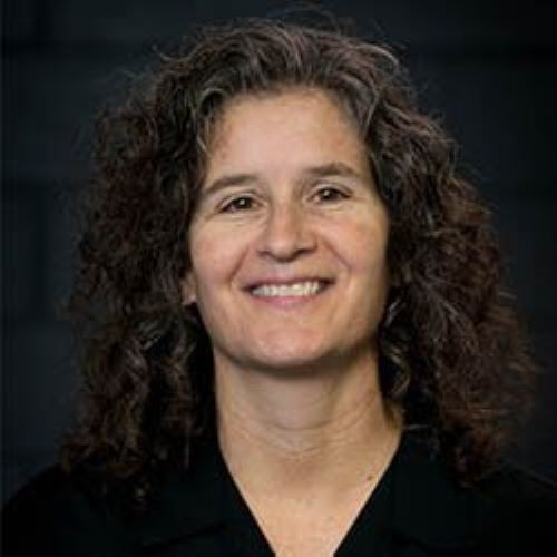 Becky Van Treeck
