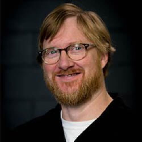 Darren Krzycki