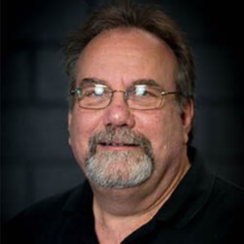 Dave Topolovec