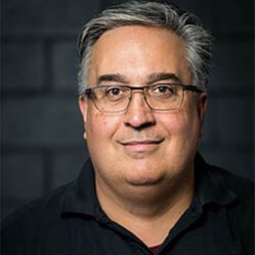 Don Hausen