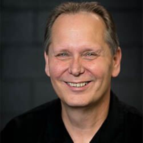 Doug Vlasek
