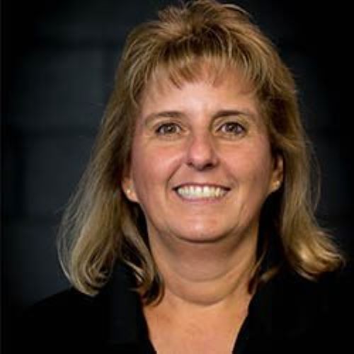 Julie Hamm