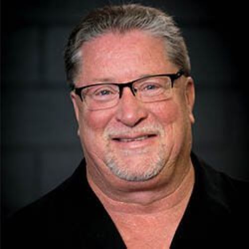 Ike Eichhorn