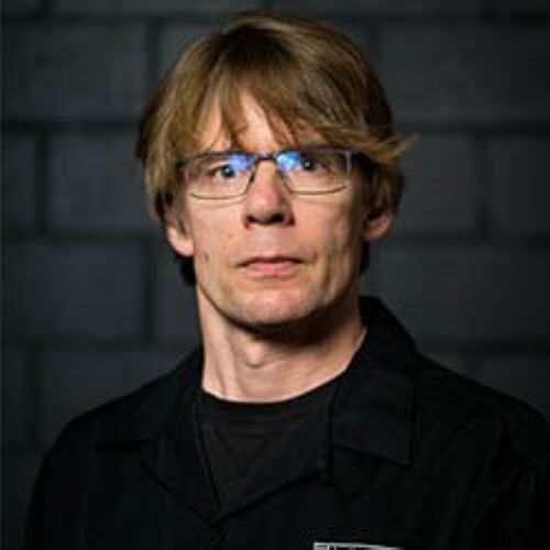 Martin Haack