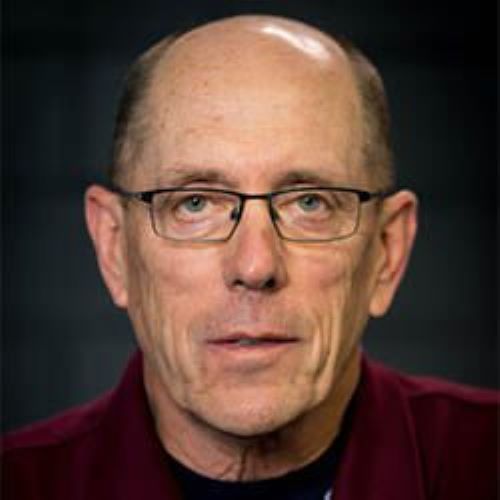 Scott Haywood