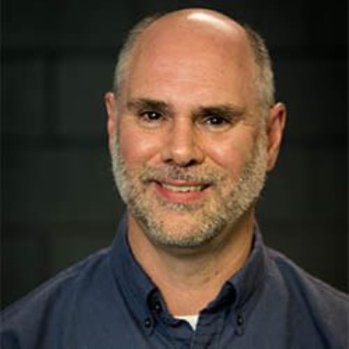 Steve Whitney