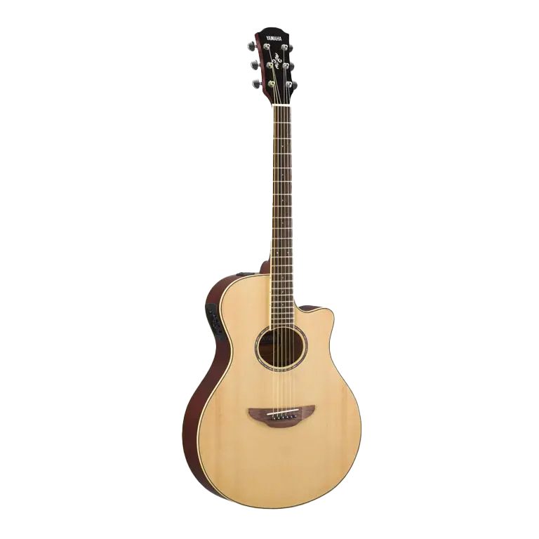 Yamaha Guitar